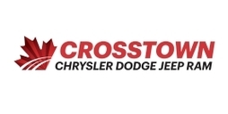 Crosstown Chrysler Dodge Jeep Ram