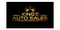King's Auto Sales Ltd.