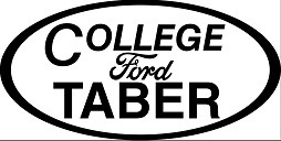 College Ford of Taber Ltd.