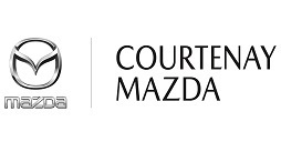 Courtenay Mazda
