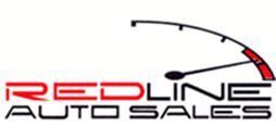 Redline Auto Sales London