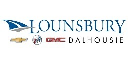 Lounsbury Dalhousie