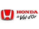 Honda de Val-d'Or