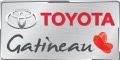 Toyota Gatineau