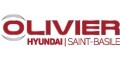 Olivier Hyundai St-Basile