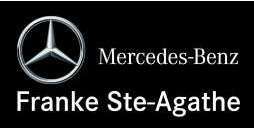 Franke Mercedes