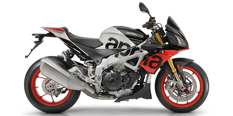 2019 Aprilia Tuono V4 1100 Price, Trims, Options, Specs, Photos ...