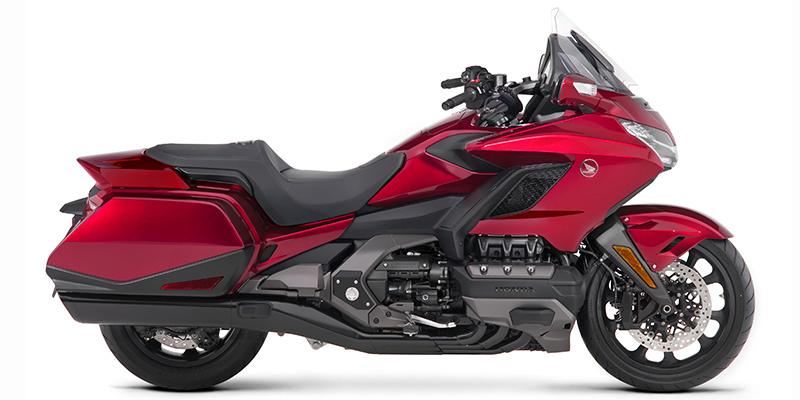 2019 Honda Gold Wing Price, Trims, Options, Specs, Photos, Reviews ...