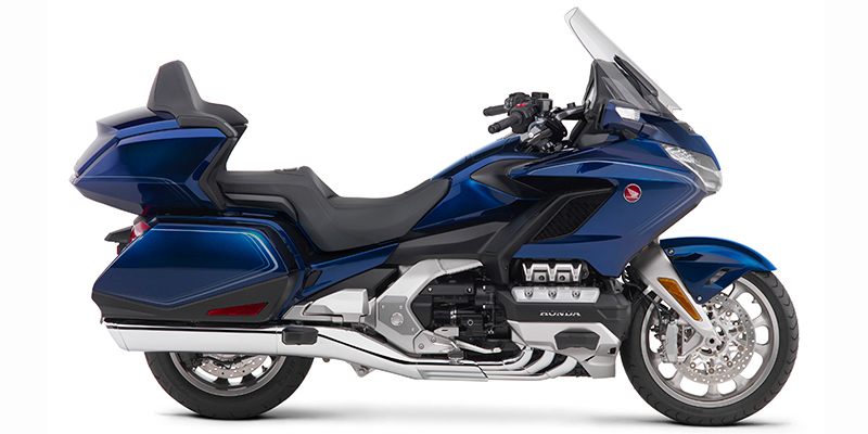 2019 Honda Gold Wing Price, Trims, Options, Specs, Photos, Reviews ...