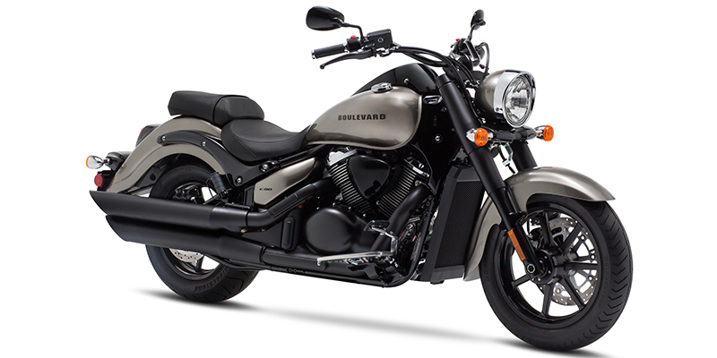 2019 Suzuki Boulevard Price, Trims, Options, Specs, Photos, Reviews ...