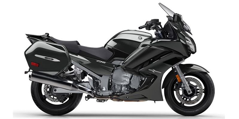 2019 Yamaha FJR1300 Price, Trims, Options, Specs, Photos, Reviews ...