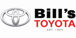 Bills Toyota Sales