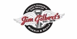 Jim Gilbert's Wheels & Deals