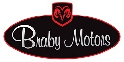 Braby Motors