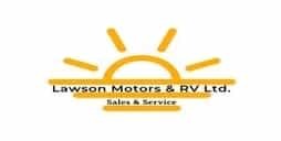 LAWSON MOTORS AND RV'S LTD.