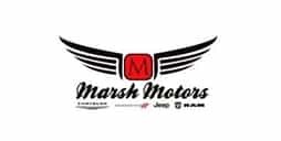 Marsh Motors Chrysler Limited