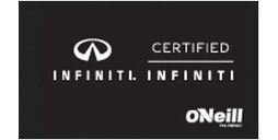 O'Neill Infiniti