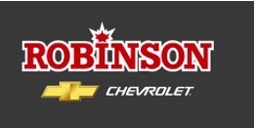 Robinson Chevrolet Seaforth
