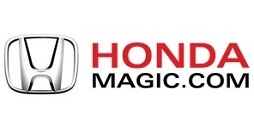 Honda Magic