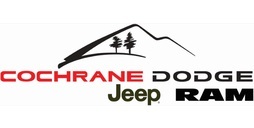 Cochrane Dodge Jeep RAM