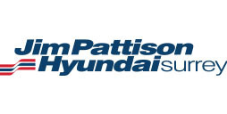 Jim Pattison Hyundai Surrey