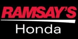 Ramsay's Honda