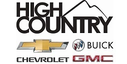 High Country Chevrolet Buick GMC