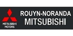 Mitsubishi Rouyn-Noranda