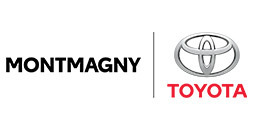 Montmagny Toyota