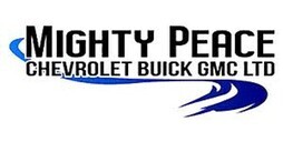 Mighty Peace Chevrolet Buick GMC LTD