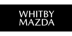 Whitby Mazda