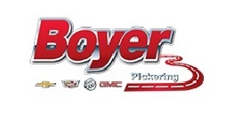Michael Boyer Chevrolet Cadillac Buick Gmc Ltd