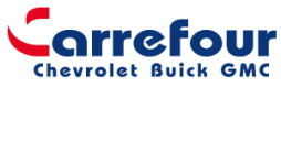 Carrefour Chevrolet Buick GMC