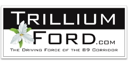 Trillium Ford Lincoln Ltd.
