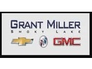 GRANT MILLER CHEVROLET BUICK GMC LTD