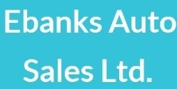 Ebanks Auto Sales Ltd.