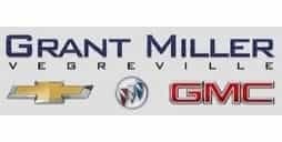 Grant Miller Motors LTD