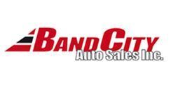 Band City Auto Sales Inc.