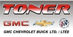 Toner GMC Chevrolet Buick Ltee