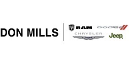 Don Mills Chrysler Dodge Jeep Ram
