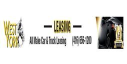 WEST YORK SALES AND LEASING INC.