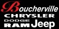 Boucherville Chrysler Dodge Jeep Ram