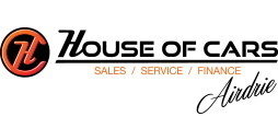 House of Cars Airdrie
