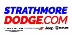 Strathmore Dodge