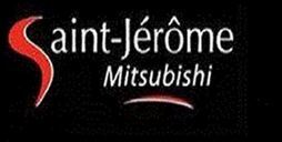 St-Jérôme Mitsubishi
