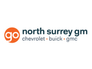Go North Surrey GM