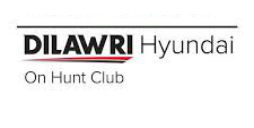 Hyundai on Hunt Club