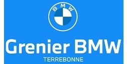 Grenier BMW