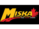 MISKA TRAILER FACTORY