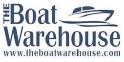 THE BOAT WAREHOUSE